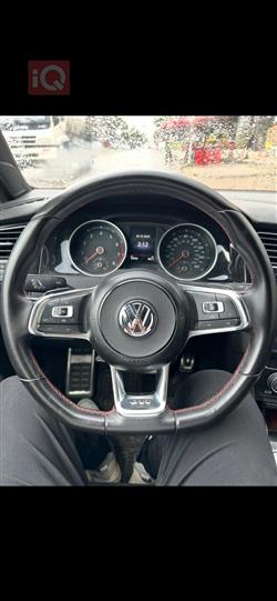 فولكسفاغن جولف